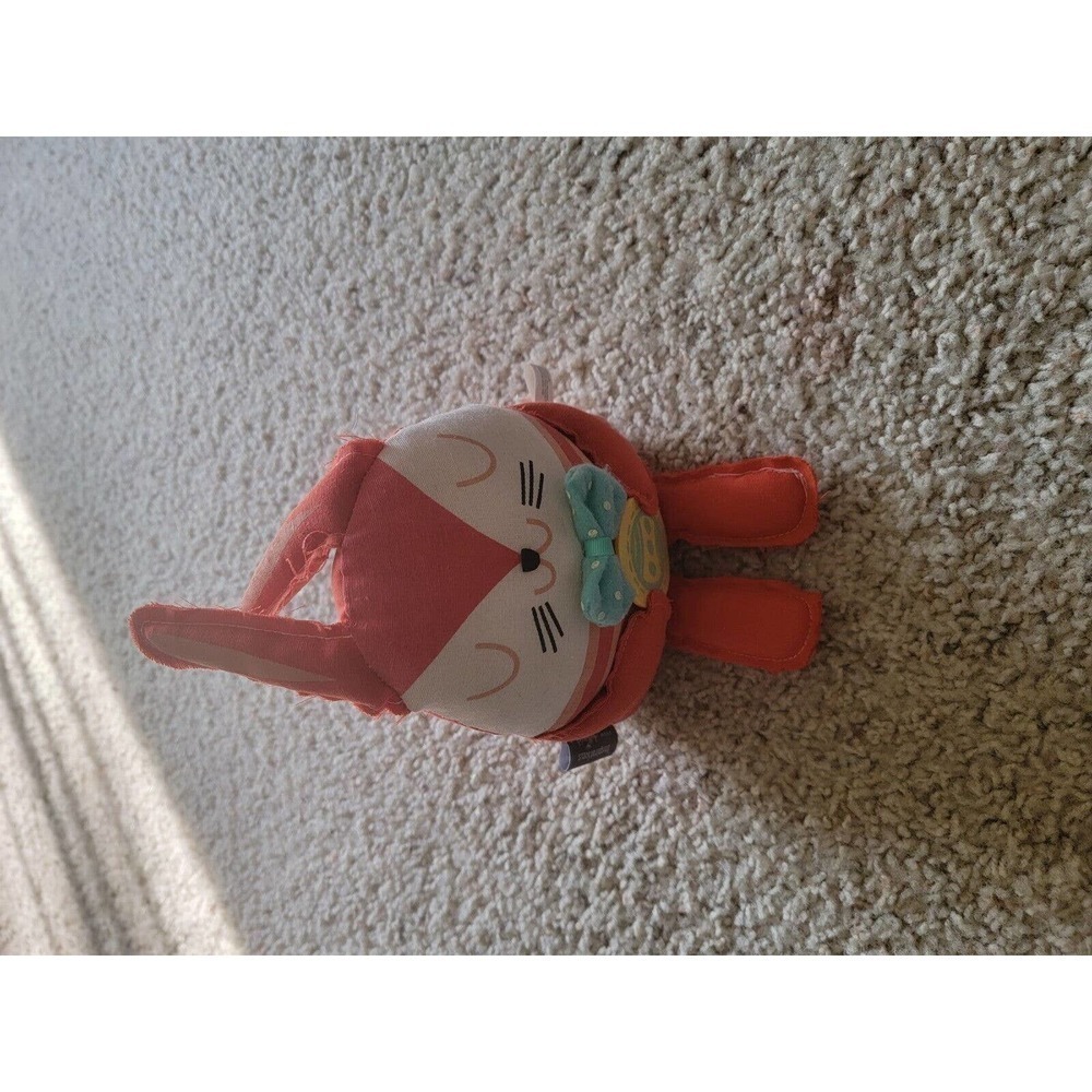 Hallmark Inspiration Bunny Stuffed Sit Up Decoration